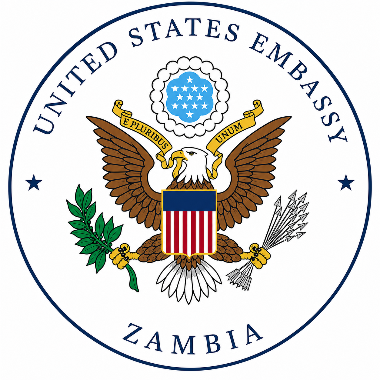 U.S. Embassy Zambia